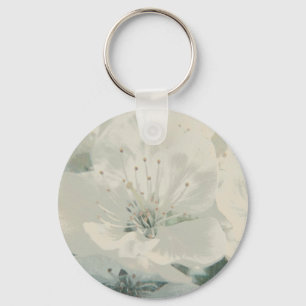 Porte-clés Cerisier en fleurs