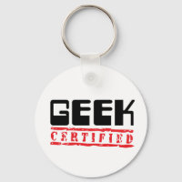 Certifié geek