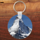 Porte-clés Cervin, Alpes (Recto)