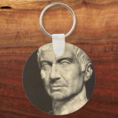 Porte-clés César (Recto)