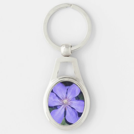 Porte-clés Césarine (Devant)