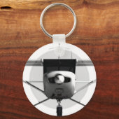 Porte-clés Cessna 152 (Recto)