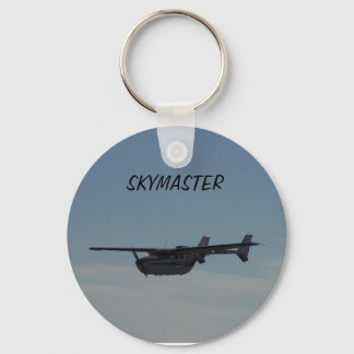 Porte-clés Cessna Skymaster