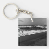 Porte-clés c'est la mer (Devant)