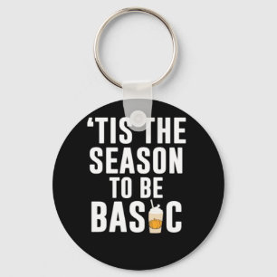 Porte-clés C'est la saison de base