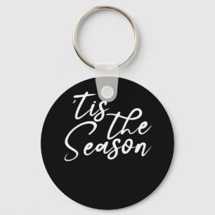 Porte-clés C'est la saison design classique