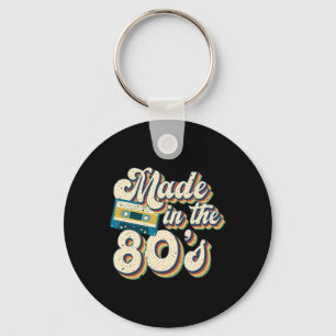 Porte-clés C'EST MES 80 ans COSTUME Fancy Dress Party Idea Ha