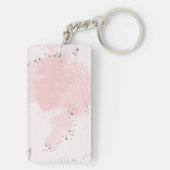 Porte-clés C'est Mlle Mme Mme Dr. Dr. En fait Docteur (Dos)