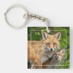 Porte-clés C'est mon papa