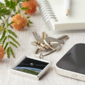 Porte-clés C'est un concept d'artiste-économiste (Côté)