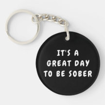 C'est un Grand Jour pour être Sobre – Cadeau de So