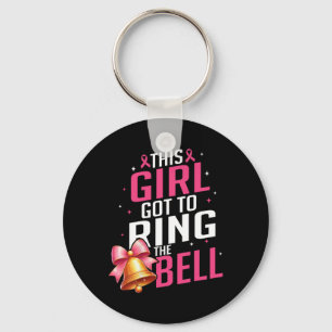 Porte-clés Cette Fille Doit Apporter La Bell Dernier Chimo Br