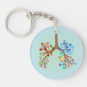 Porte-clés CF ~ Toutes les saisons