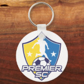 PORTE-CLÉS CFP PORTE - CLÉ (Recto)