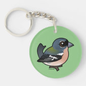 Porte-clés Chaffinch africain Birdoré (Devant)