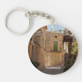 Porte-clés Chaîne à clés de Valldemossa (Devant)