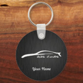 Porte-clés Chaîne clé de coupure G35 Infiniti (Recto)