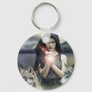 Porte-clés Chaîne de clés pour enfants