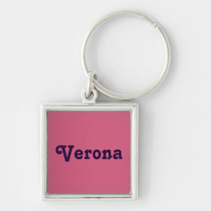 Porte-clés Chaîne de clés Vérone