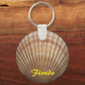 Porte-clés Chaîne Floride (Recto)