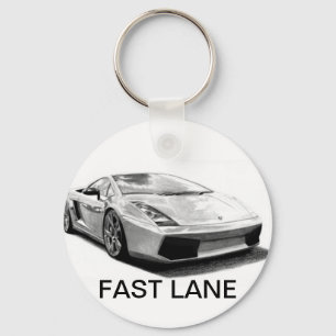 PORTE-CLÉS CHAÎNES