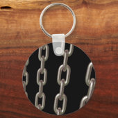 Porte-clés Chaînes La Nuit (Recto)