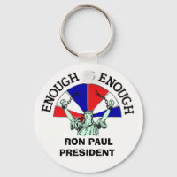 CHAINx, RON PAUL PRÉSIDENT