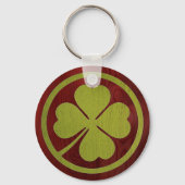 Porte-clés Chambois (Recto)