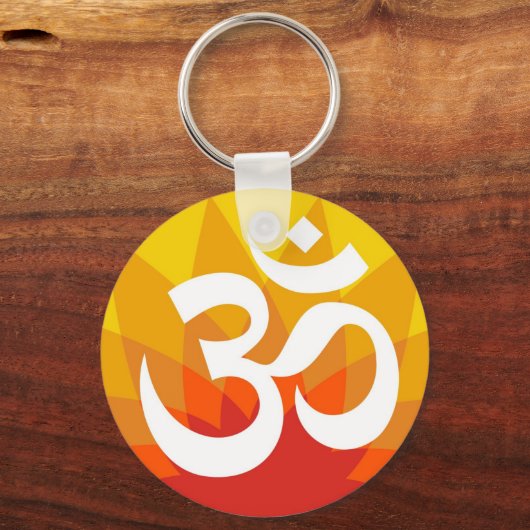 Porte-clés chambre (Recto)