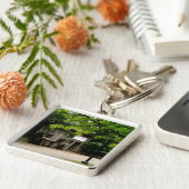 Porte-clés Chambre Porte-clés-En bois (Côté)