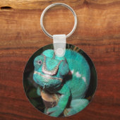 Porte-clés Chameleon (Recto)