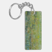 Porte-clés Champ opulent II (Devant gauche)