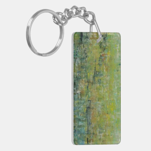 Porte-clés Champ opulent II (Devant gauche)