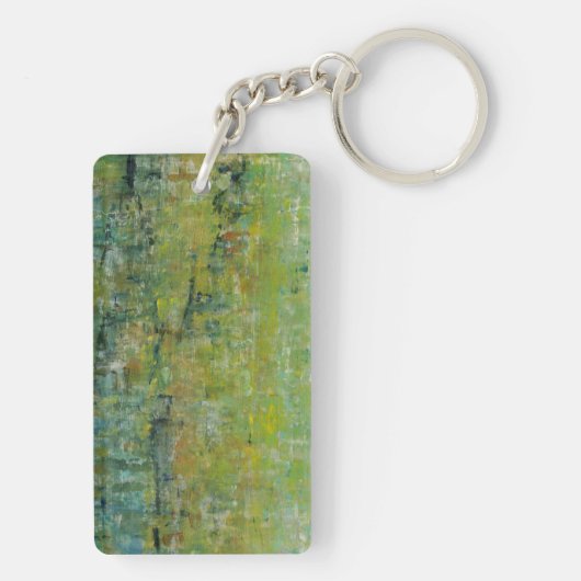 Porte-clés Champ opulent II (Dos)