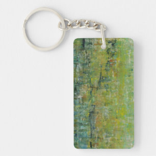 Porte-clés Champ opulent II