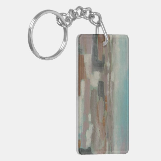 Porte-clés Champ Sky II (Devant gauche)