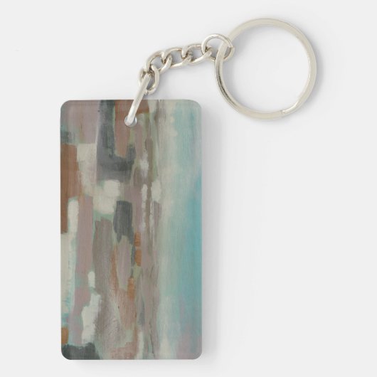 Porte-clés Champ Sky II (Dos)