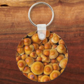Porte-clés Champignons (Recto)