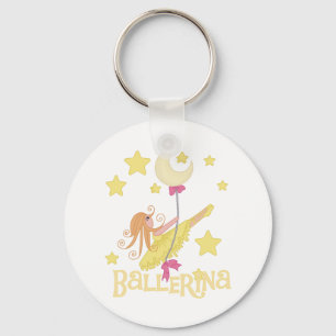 Porte-clés Chandails et cadeaux Ballerina