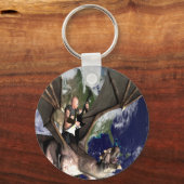 Porte-clés Chanson de dragon 2 (Recto)