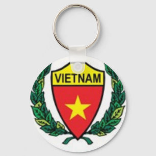Porte-clés Chant de ket du Vietnam