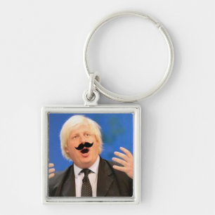 Porte-clés Chanter-un-long Boris