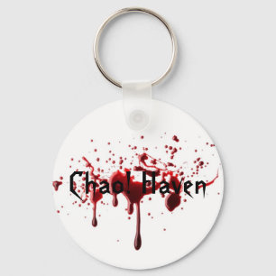 Porte-clés Chao ! Porte - clé Haven