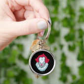 Porte-clés Chapitre 2 | Pennywise (main)