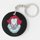 Porte-clés Chapitre 2 | Pennywise (Dos)