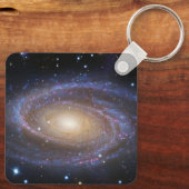 Porte-clés Chaque genou doit s'incliner (Verso)