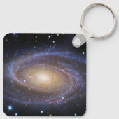 Porte-clés Chaque genou doit s'incliner (Dos)