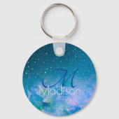 Porte-clés Chargeur sans fil (Recto)