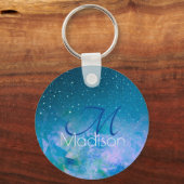 Porte-clés Chargeur sans fil (Recto)