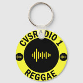 Porte-clés Chargeur sans fil (Recto)